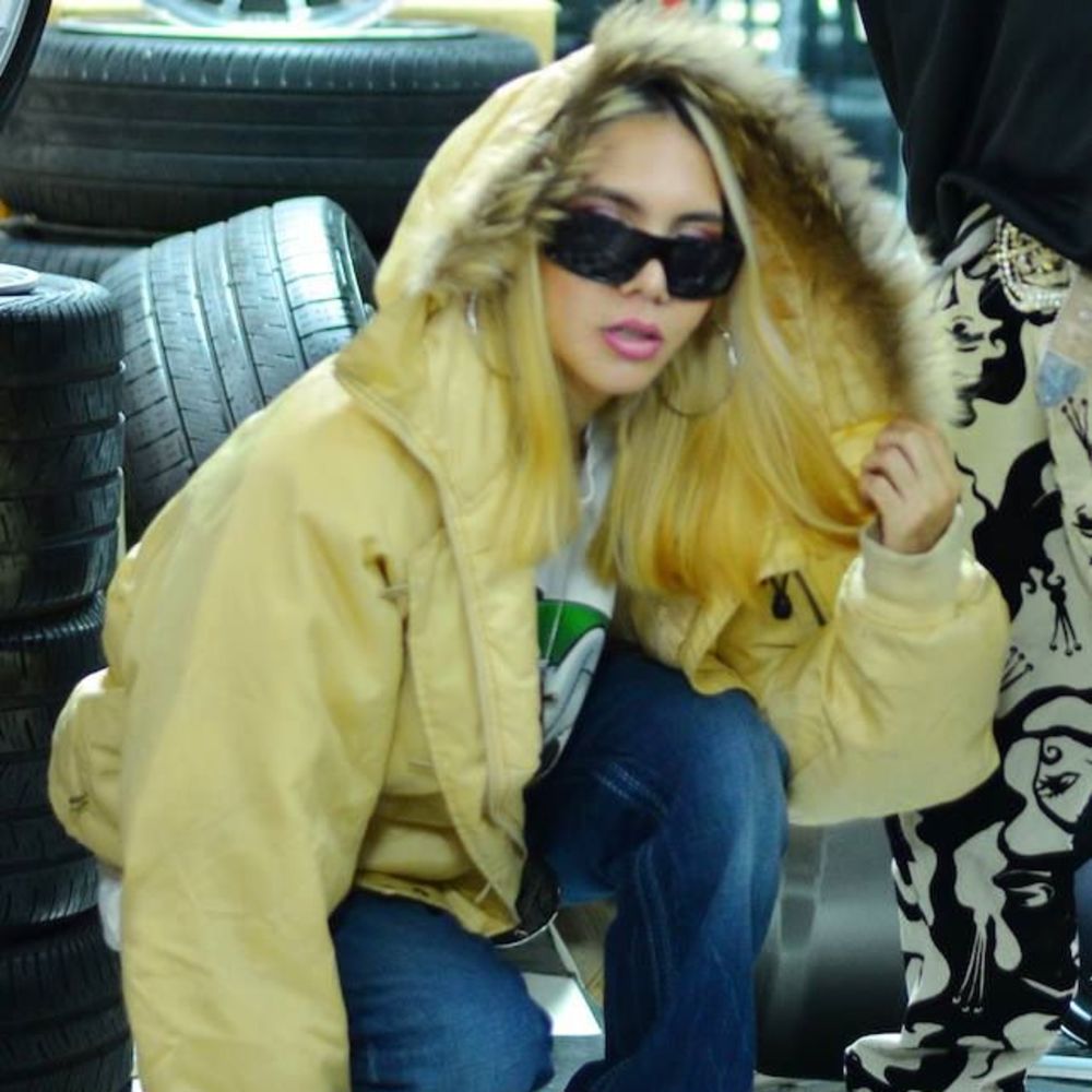 Meet your Posher, Diana